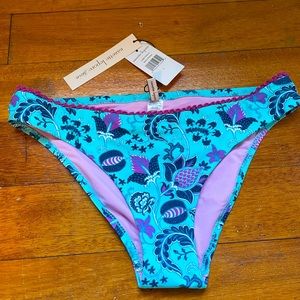 Nanette Lepore swim bottoms